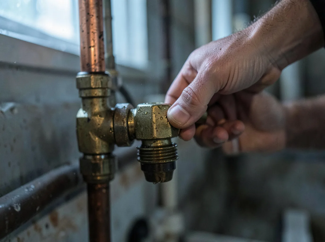Emergency Plumber Quincy, OH FAQs